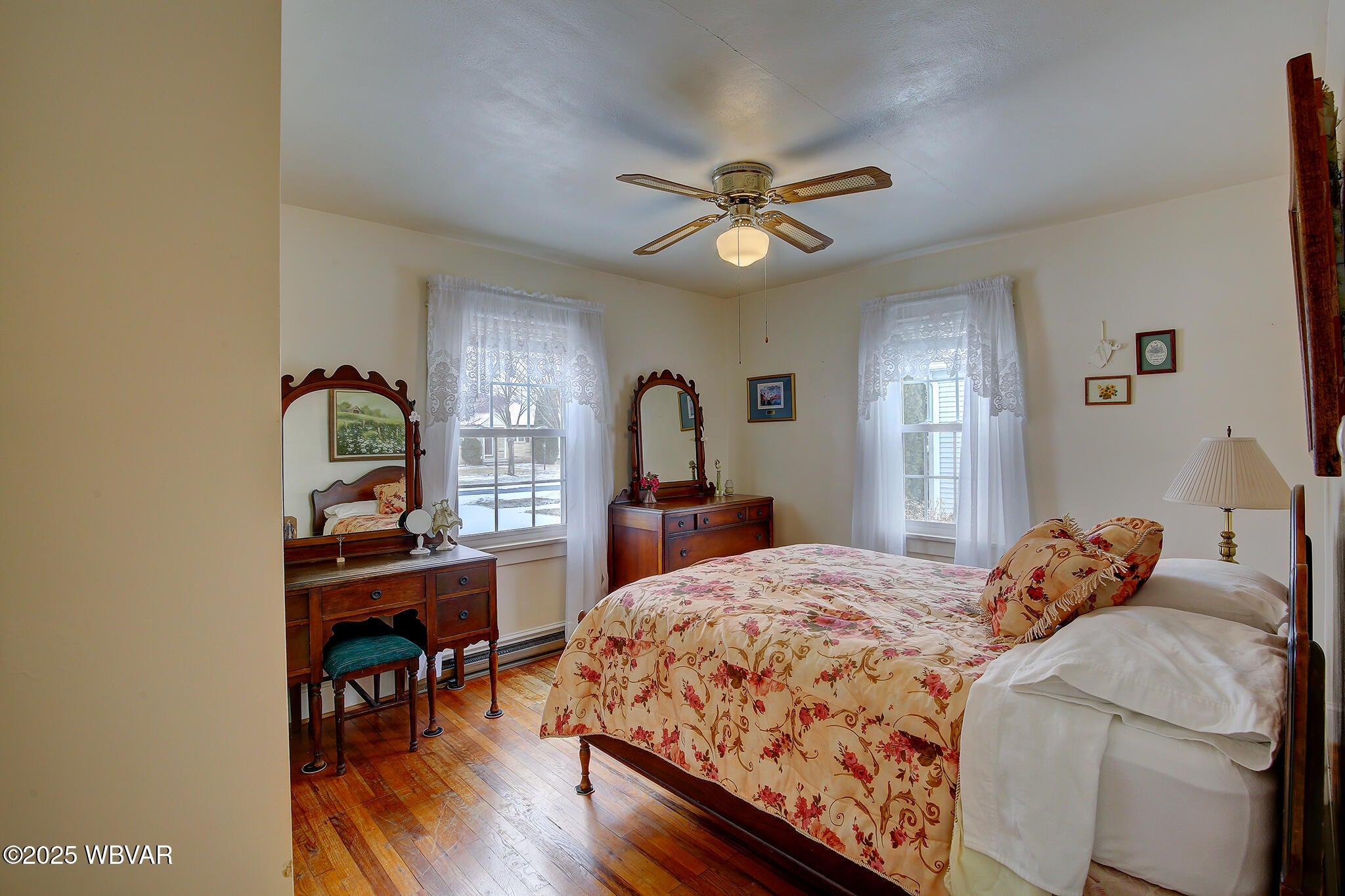 2026 Reed Street Williamsport, PA 17701 - Photo 27 of 47 Bedroom 1 001