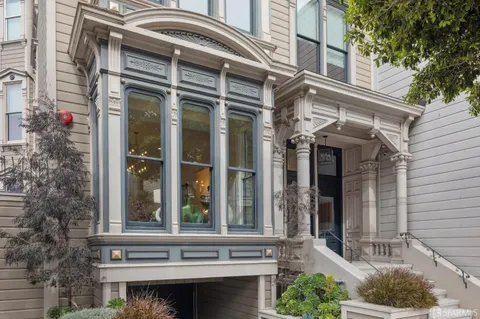 $2,195,000 | 1506 Golden Gate Avenue, San Francisco, CA 94115