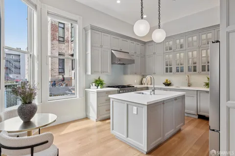 $2,195,000 | 1506 Golden Gate Avenue, San Francisco, CA 94115