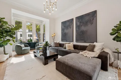 $2,195,000 | 1506 Golden Gate Avenue, San Francisco, CA 94115