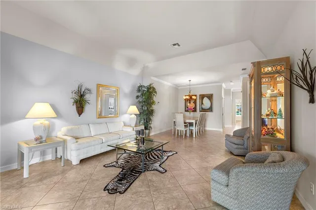 $449,000 | 8583 Fairway Bend Drive, Estero, FL 33967