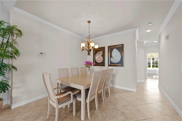 $449,000 | 8583 Fairway Bend Drive, Estero, FL 33967