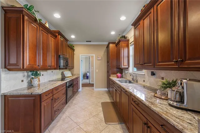 $449,000 | 8583 Fairway Bend Drive, Estero, FL 33967