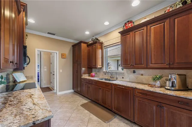 $449,000 | 8583 Fairway Bend Drive, Estero, FL 33967