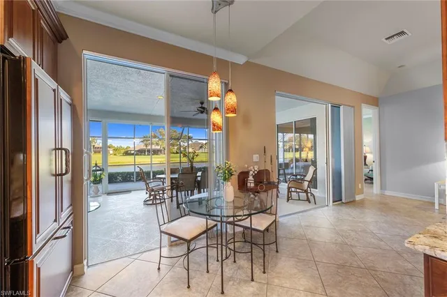 $449,000 | 8583 Fairway Bend Drive, Estero, FL 33967