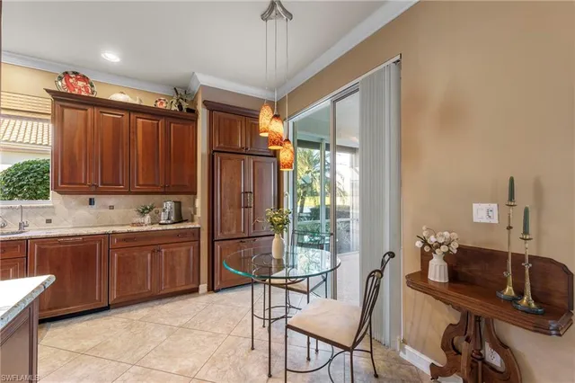 $449,000 | 8583 Fairway Bend Drive, Estero, FL 33967
