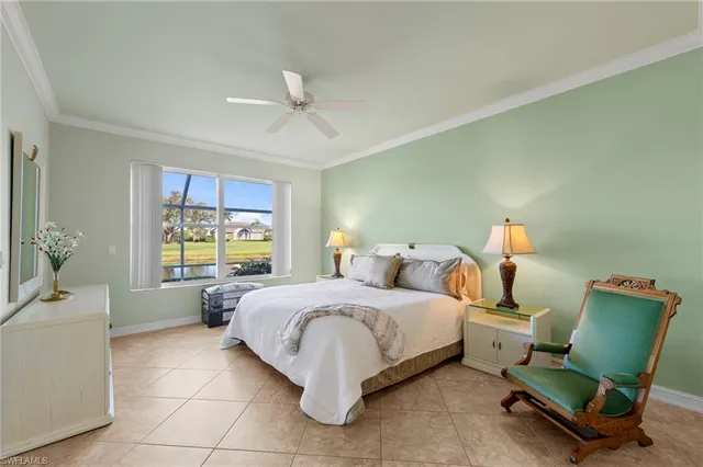 $449,000 | 8583 Fairway Bend Drive, Estero, FL 33967