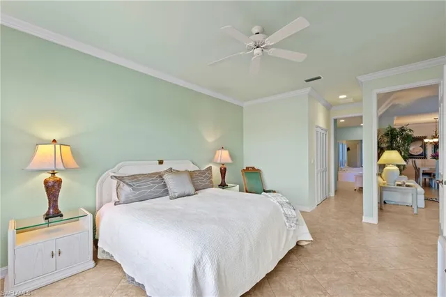 $449,000 | 8583 Fairway Bend Drive, Estero, FL 33967