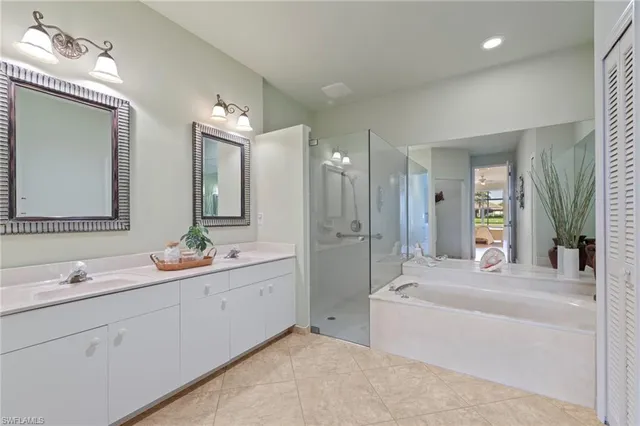 $449,000 | 8583 Fairway Bend Drive, Estero, FL 33967