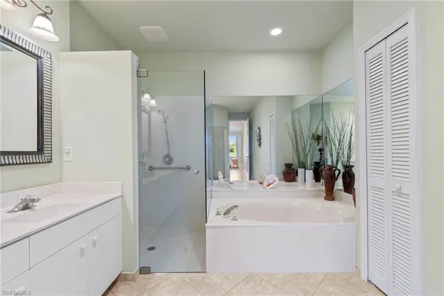 $449,000 | 8583 Fairway Bend Drive, Estero, FL 33967