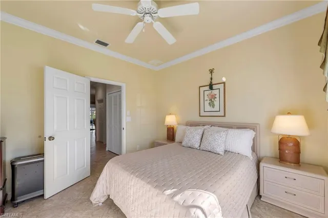 $449,000 | 8583 Fairway Bend Drive, Estero, FL 33967