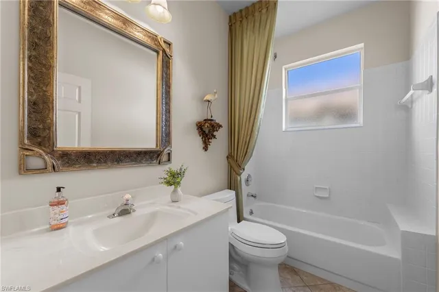 $449,000 | 8583 Fairway Bend Drive, Estero, FL 33967