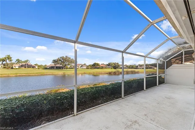 $449,000 | 8583 Fairway Bend Drive, Estero, FL 33967