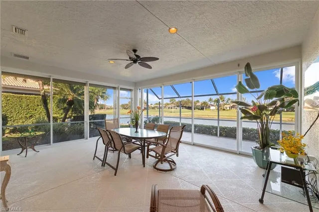 $449,000 | 8583 Fairway Bend Drive, Estero, FL 33967