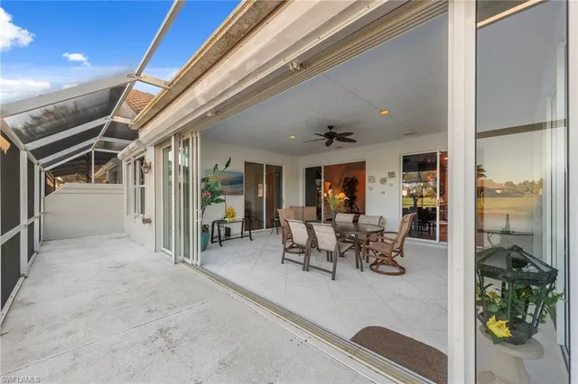 $449,000 | 8583 Fairway Bend Drive, Estero, FL 33967