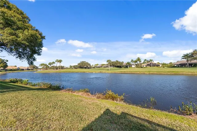 $449,000 | 8583 Fairway Bend Drive, Estero, FL 33967