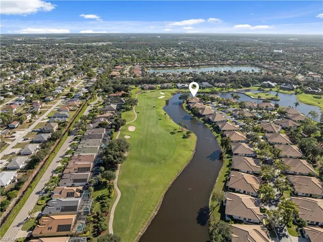 $449,000 | 8583 Fairway Bend Drive, Estero, FL 33967