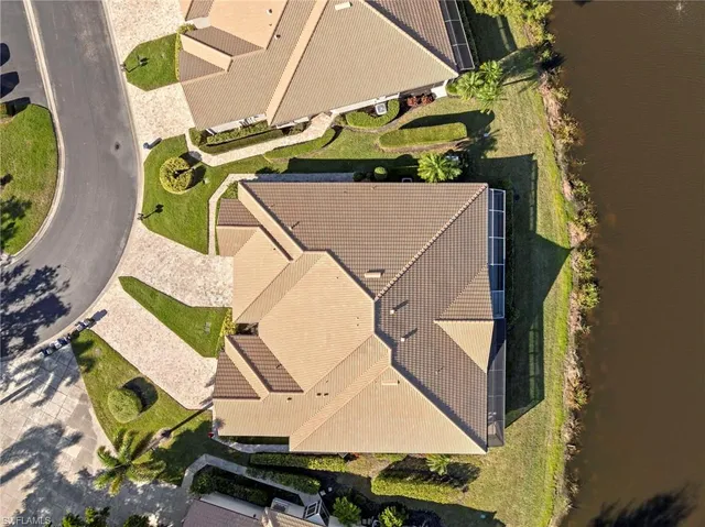 $449,000 | 8583 Fairway Bend Drive, Estero, FL 33967