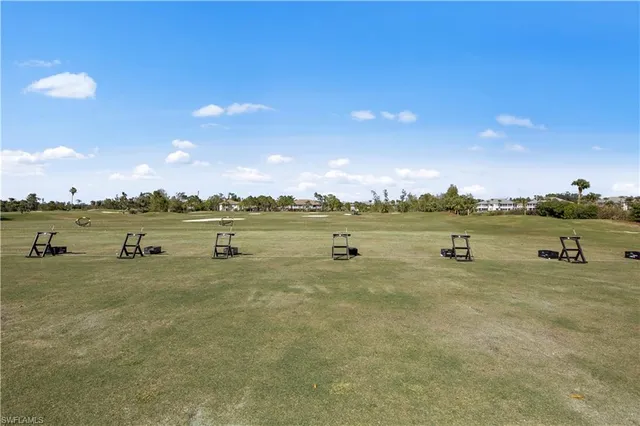 $449,000 | 8583 Fairway Bend Drive, Estero, FL 33967