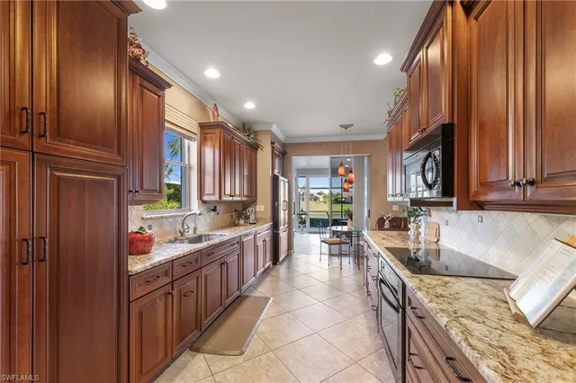 $449,000 | 8583 Fairway Bend Drive, Estero, FL 33967