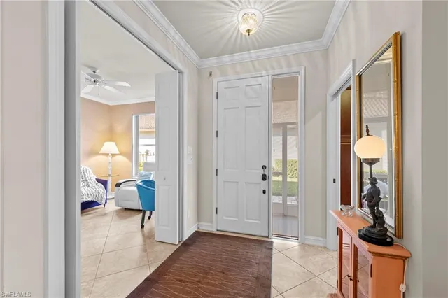 $449,000 | 8583 Fairway Bend Drive, Estero, FL 33967