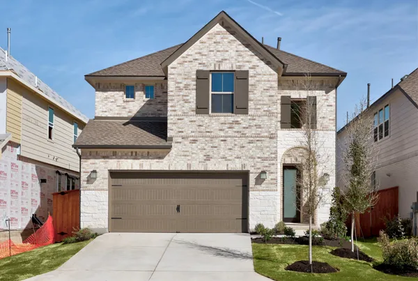$514,998 | 601 Buckaroo Drive, Georgetown, TX 78633