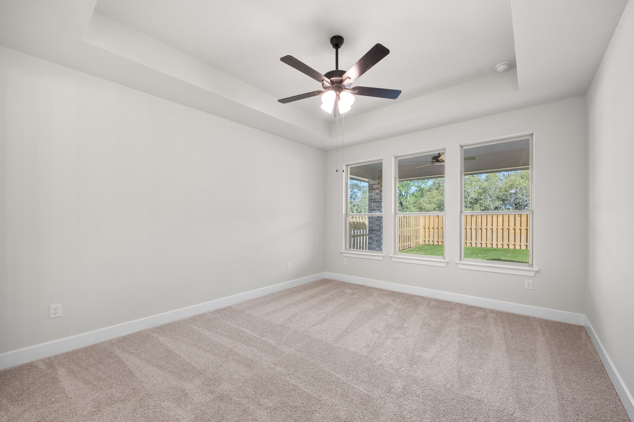 601 Buckaroo Drive Georgetown, TX 78633 - Photo 11 of 30