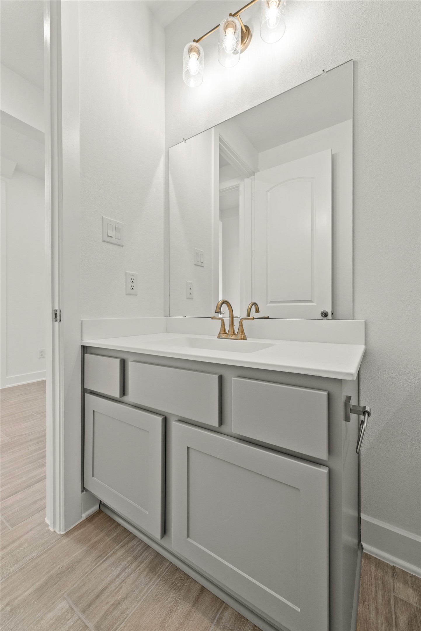 601 Buckaroo Drive Georgetown, TX 78633 - Photo 12 of 24 Representative image. Features, specifications, selections and colors may vary.