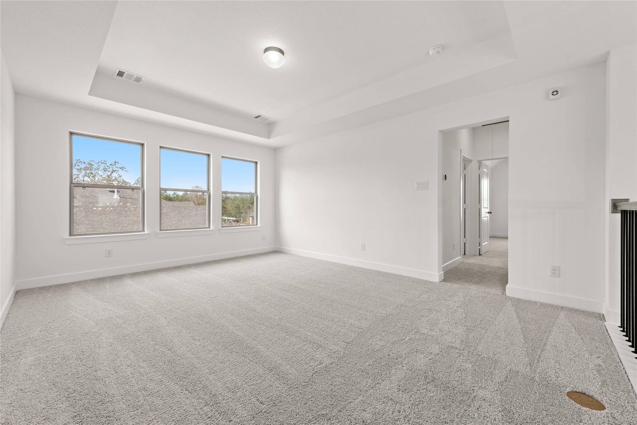 601 Buckaroo Drive Georgetown, TX 78633 - Photo 14 of 24 Representative image. Features, specifications, selections and colors may vary.