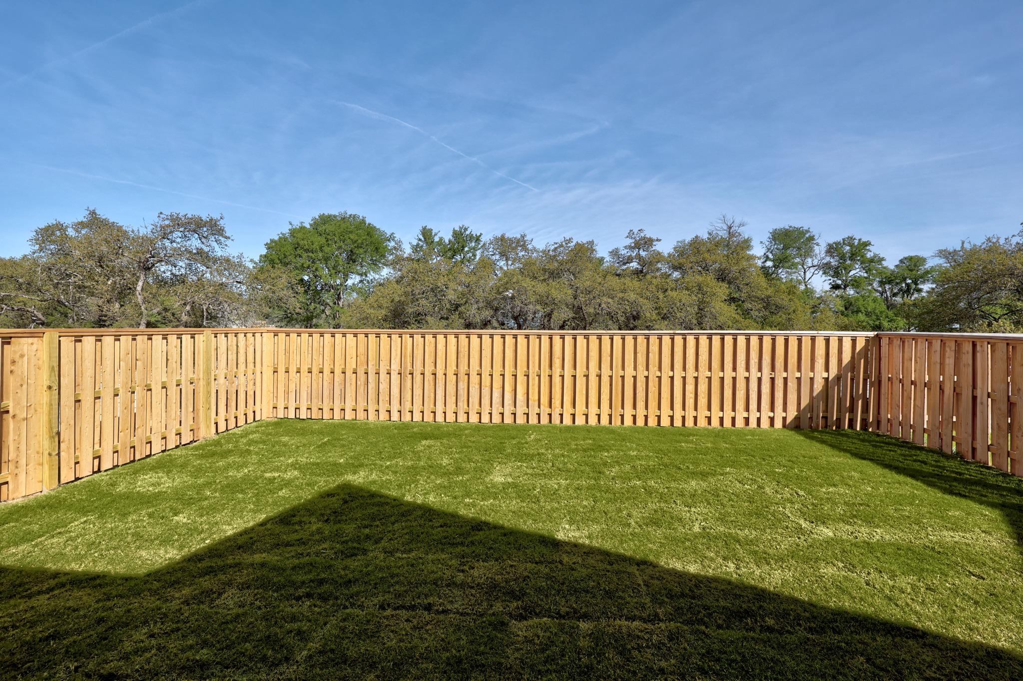 601 Buckaroo Drive Georgetown, TX 78633 - Photo 25 of 30 Grass is digitally enhanced.
