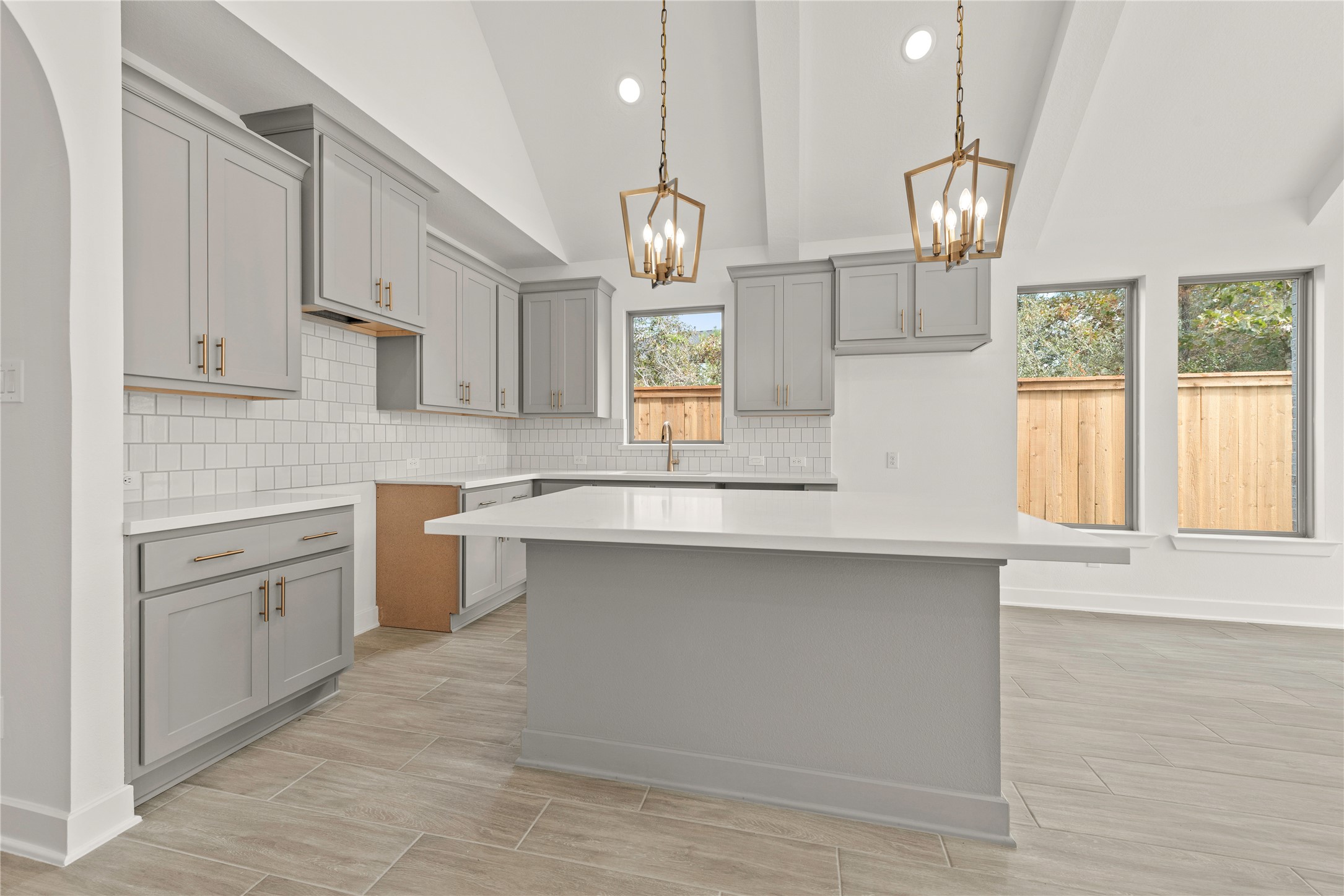 601 Buckaroo Drive Georgetown, TX 78633 - Photo 4 of 24 Representative image. Features, specifications, selections and colors may vary.