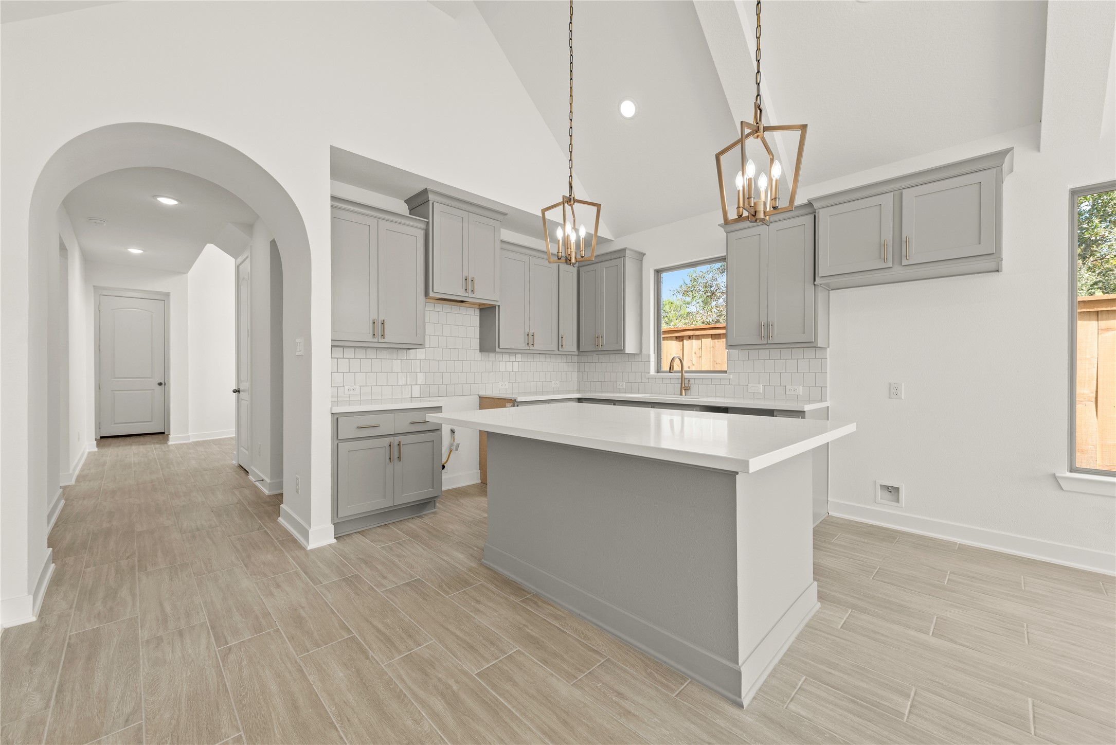 601 Buckaroo Drive Georgetown, TX 78633 - Photo 5 of 24 Representative image. Features, specifications, selections and colors may vary.