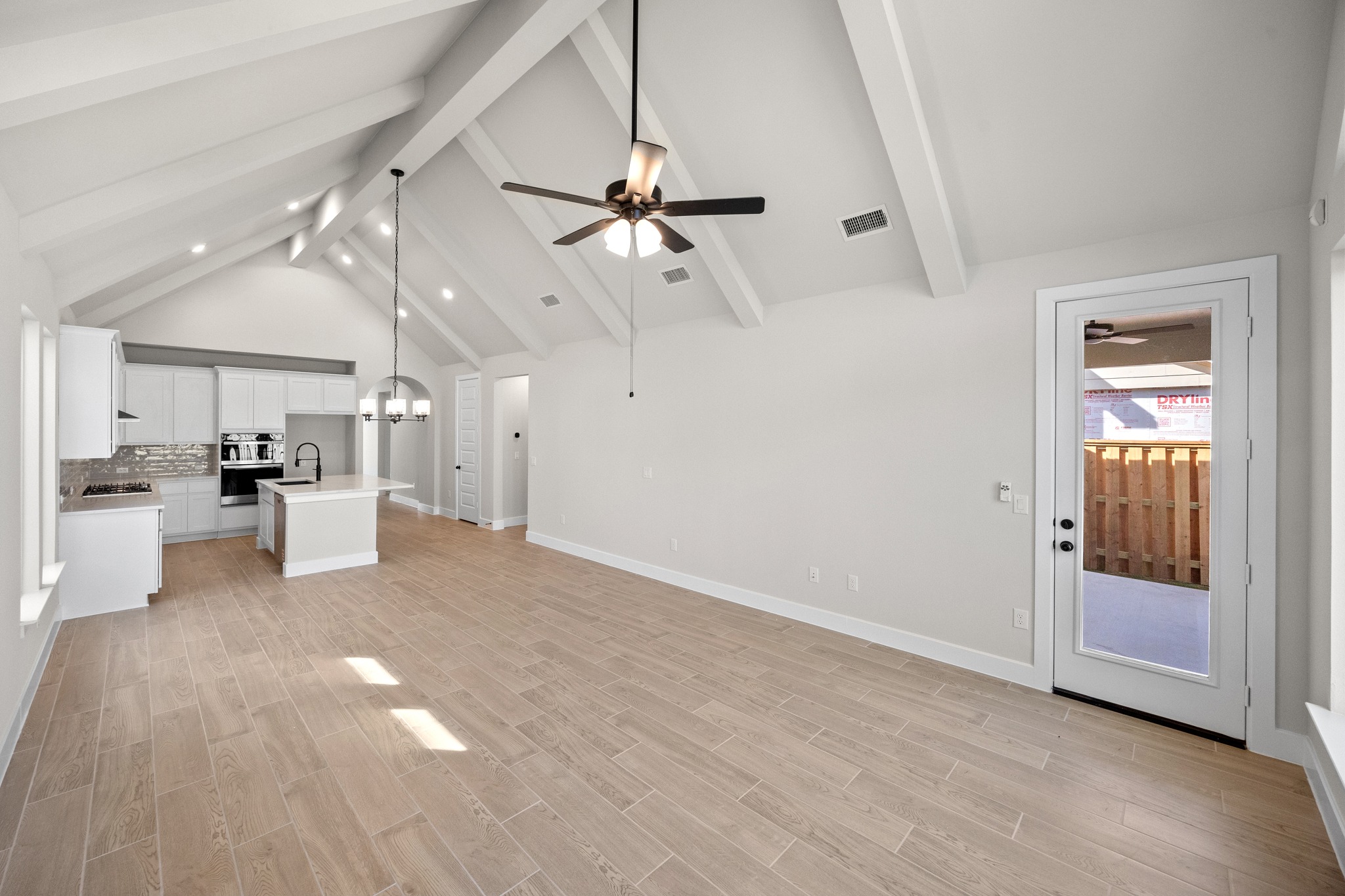 601 Buckaroo Drive Georgetown, TX 78633 - Photo 6 of 30