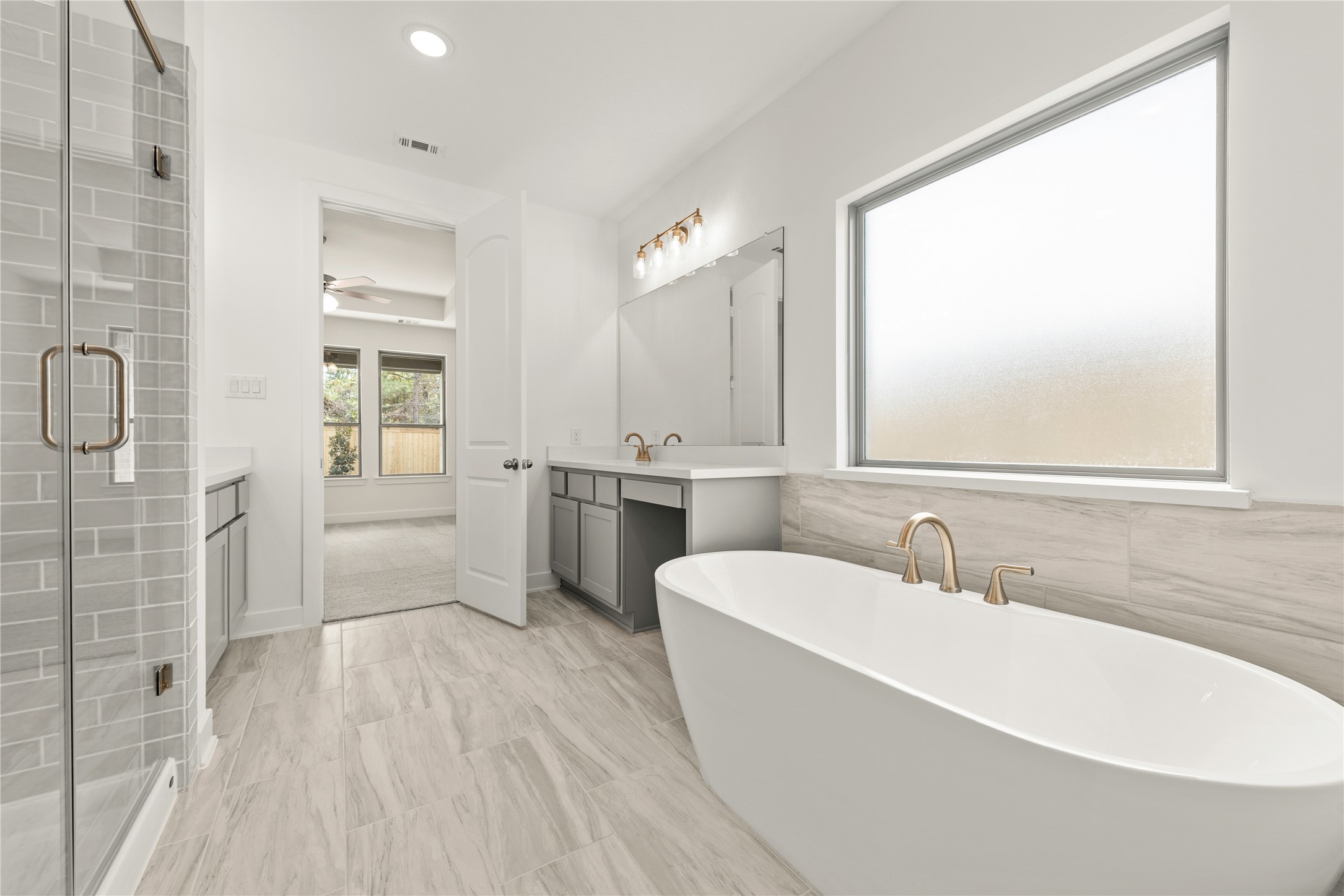 601 Buckaroo Drive Georgetown, TX 78633 - Photo 9 of 24 Representative image. Features, specifications, selections and colors may vary.