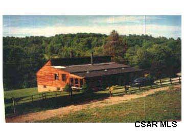 827 Cunningham Road Indiana, PA 15701 - Photo 1 of 1