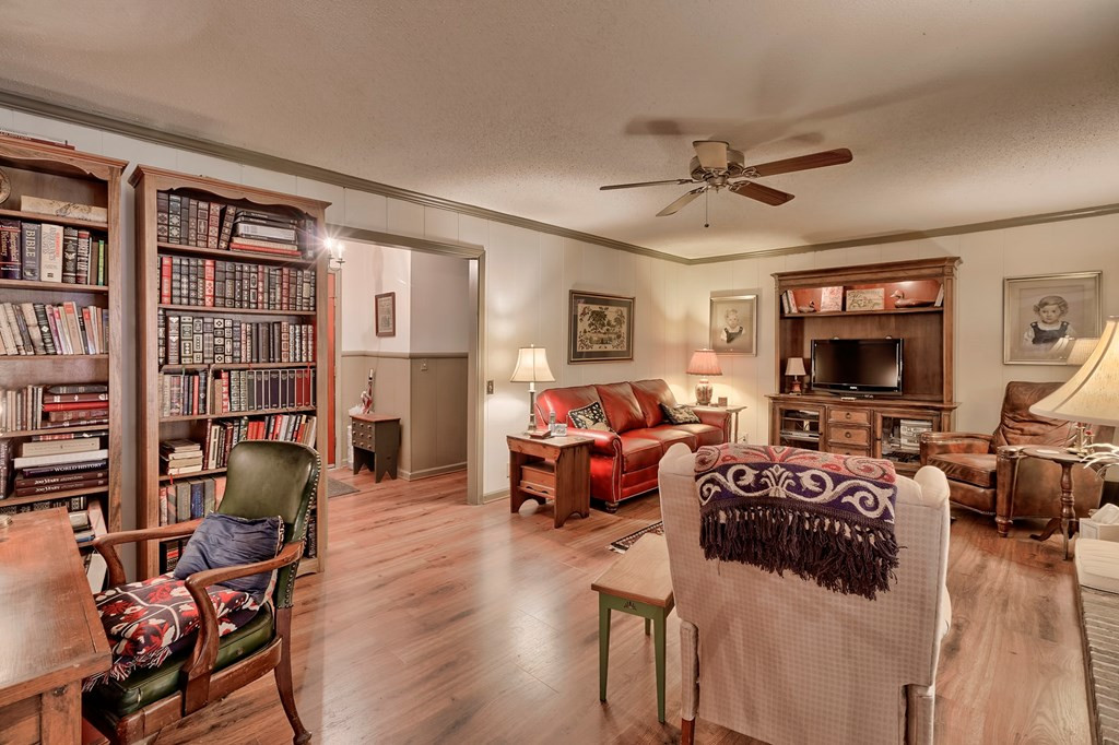 517 Sunshine Hl Road Olar, SC 29843 - Photo 11 of 36