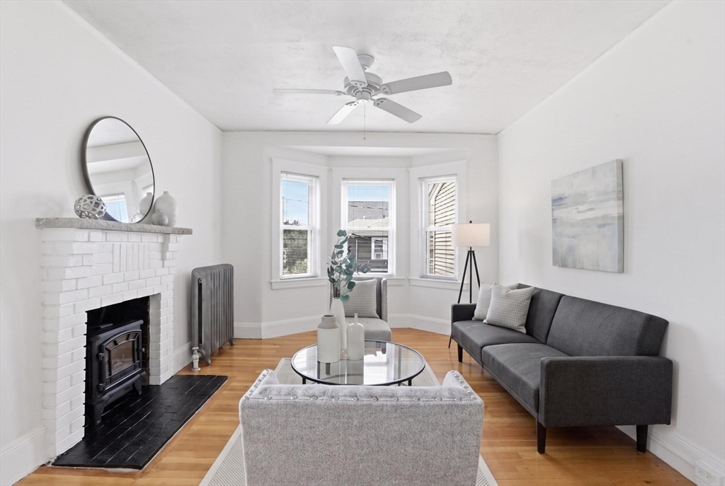 72-74 Parmenter Road, Unit 2 Waltham, MA 02453 - Photo 1 of 38