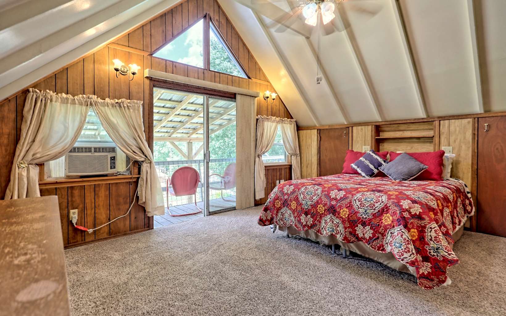 9596 Tusquittee Road Hayesville, NC 28904 - Photo 20 of 69 Additional View