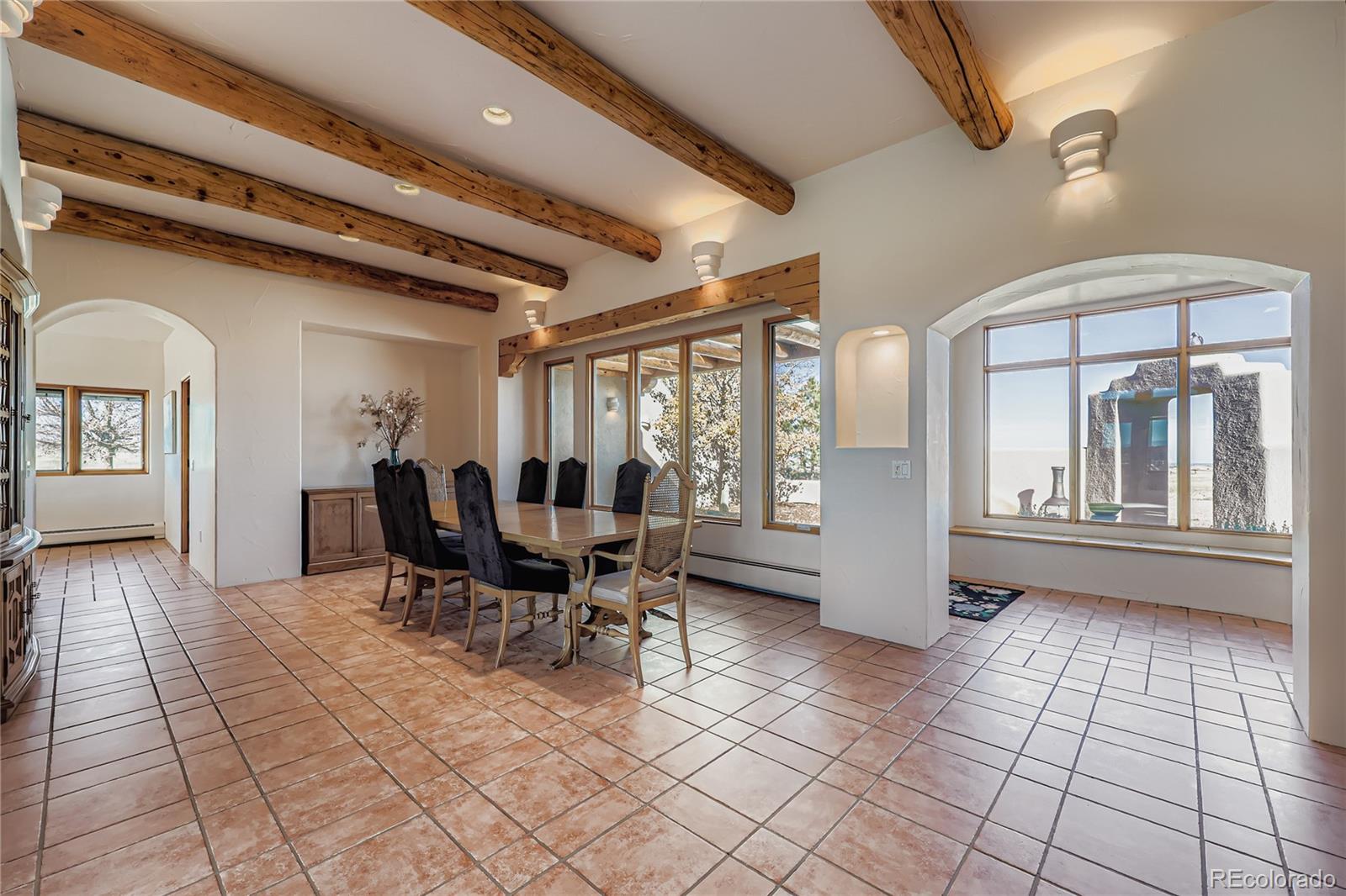 1764 Mesa Ridge Lane Castle Rock, CO 80108 - Photo 11 of 34