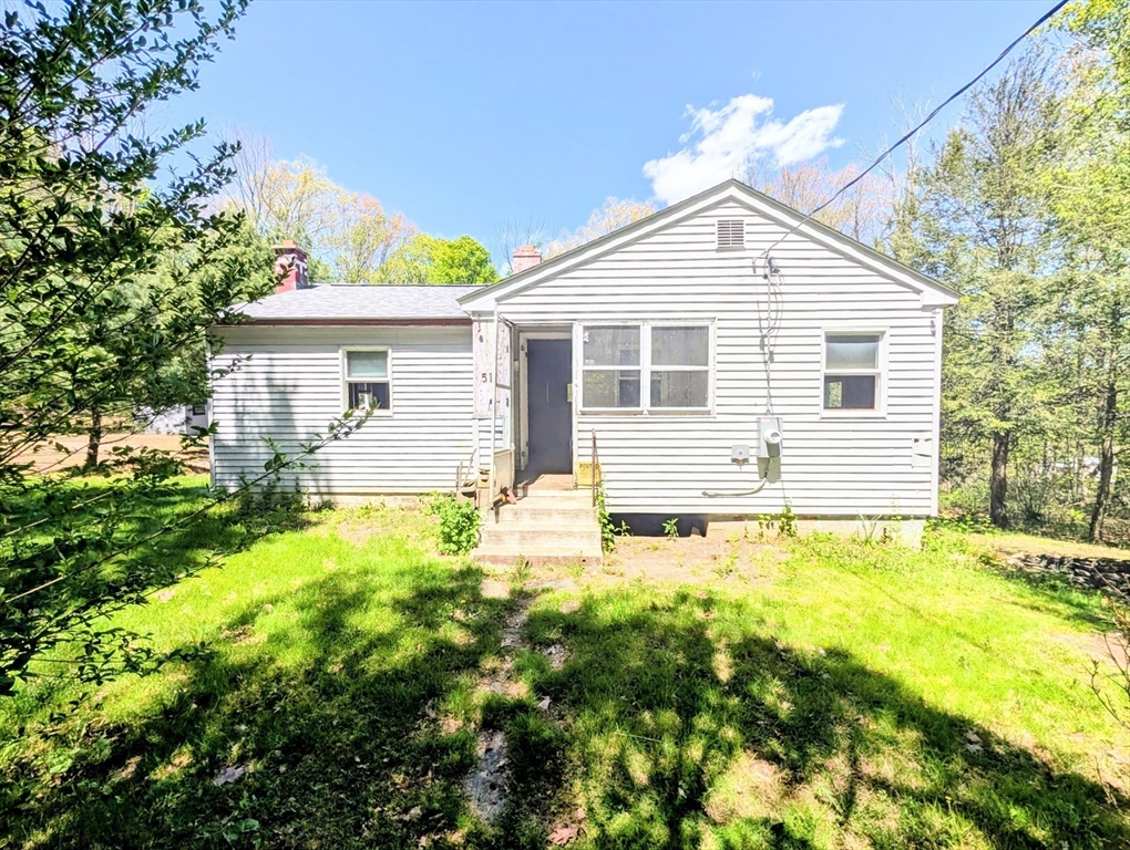 51 Russell Stage Road Blandford, MA 01008 - Photo 2 of 16