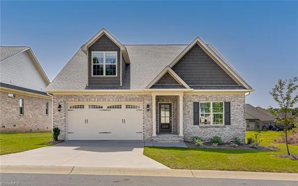 $491,900 | 1963 Whisper Lake Drive, Whitsett, NC 27377
