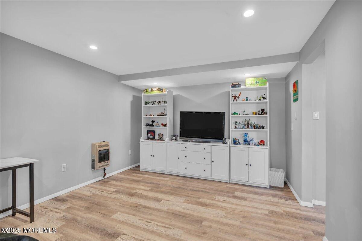 6 Reno Court Barnegat, NJ 08005 - Photo 11 of 35 a bedroom with furniture and flat screen tv