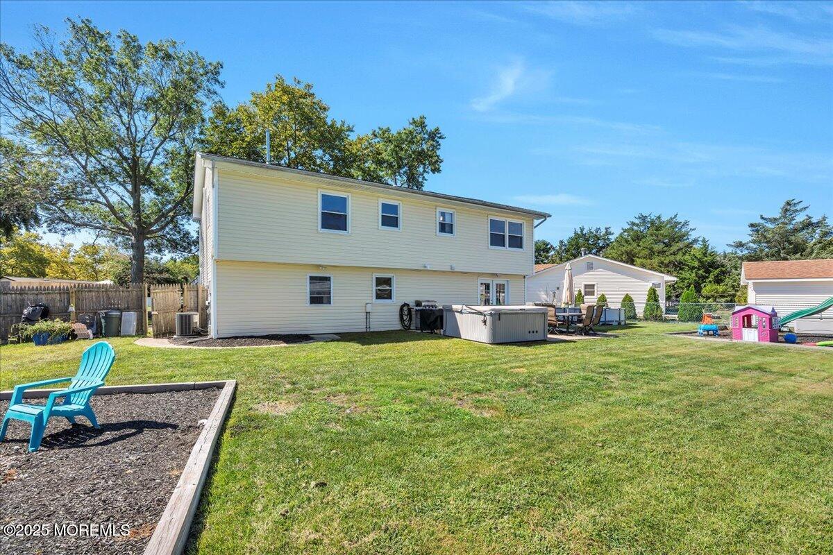 6 Reno Court Barnegat, NJ 08005 - Photo 23 of 35 a house that has tree in front of it