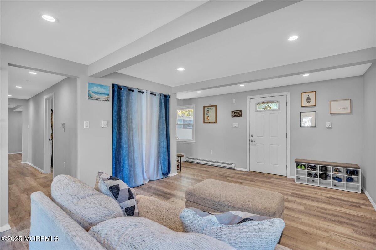 6 Reno Court Barnegat, NJ 08005 - Photo 4 of 35 a living room with furniture and a window