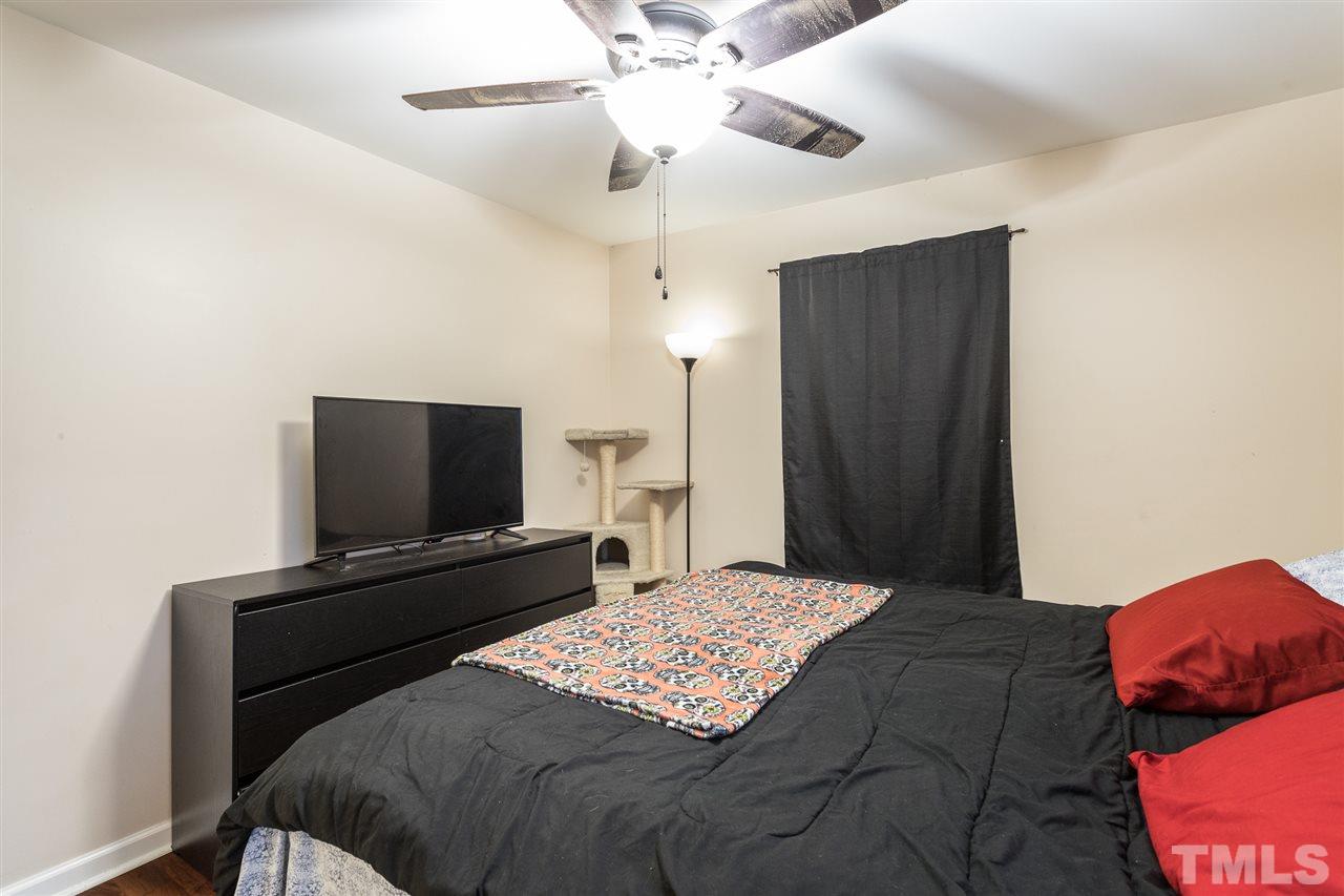 7515 Old Bunch Road Zebulon, NC 27597 - Photo 22 of 30