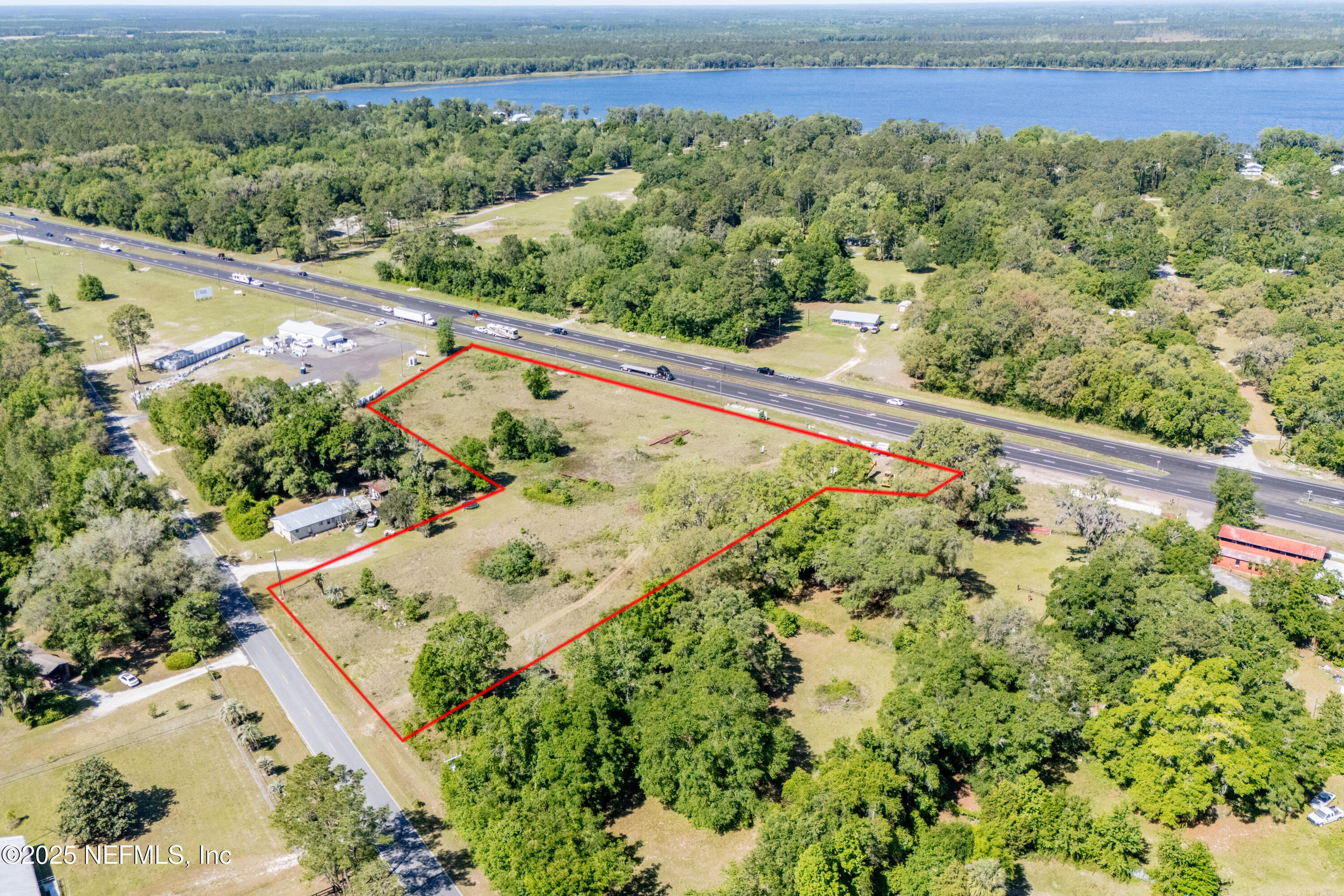 9627 Highway 301 Hampton, FL 32044 - Photo 21 of 31 9627 US HWY 301 Parcels-12 copy