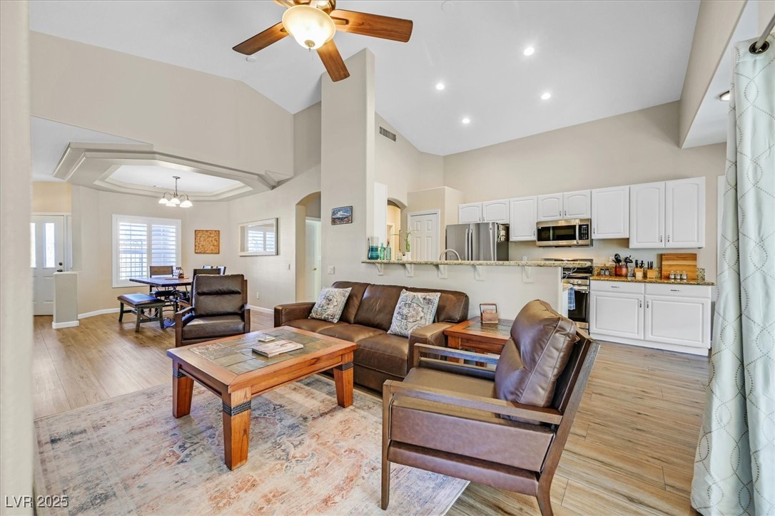 301 Treehouse Court Henderson, NV 89012 - Photo 12 of 48