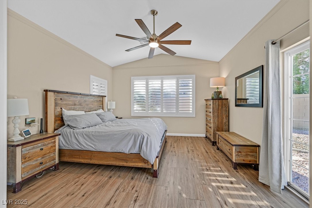 301 Treehouse Court Henderson, NV 89012 - Photo 17 of 48