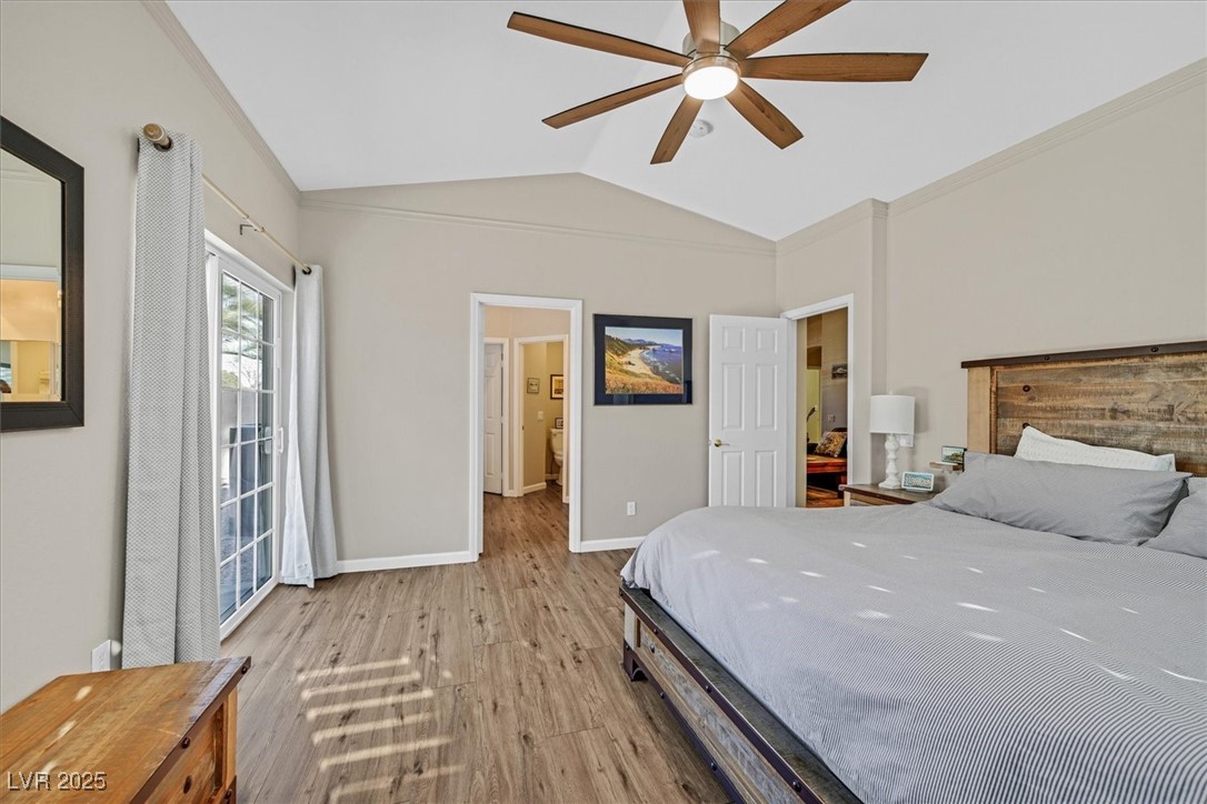 301 Treehouse Court Henderson, NV 89012 - Photo 18 of 48