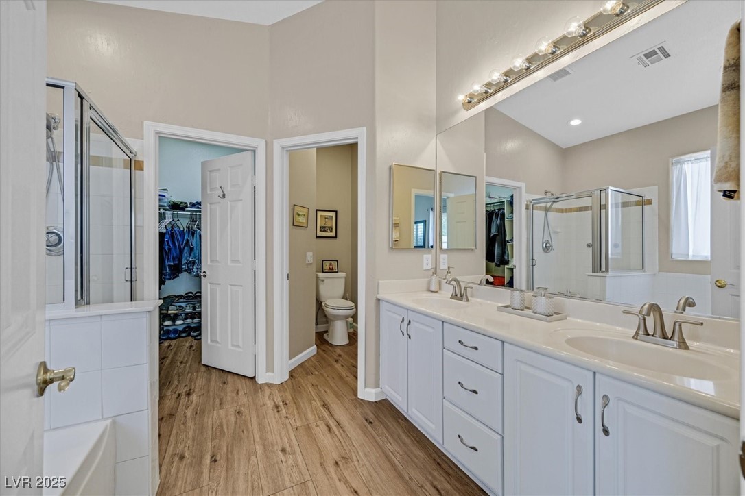 301 Treehouse Court Henderson, NV 89012 - Photo 19 of 48